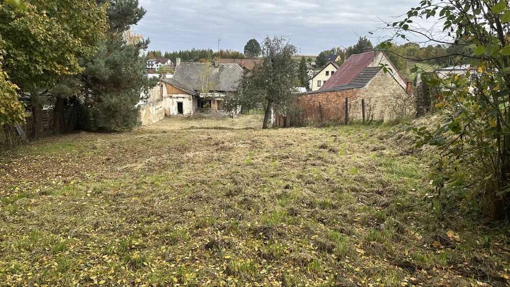 dom wolnostojący Owsiszcze, ul. Opawska. Zdjęcie 6