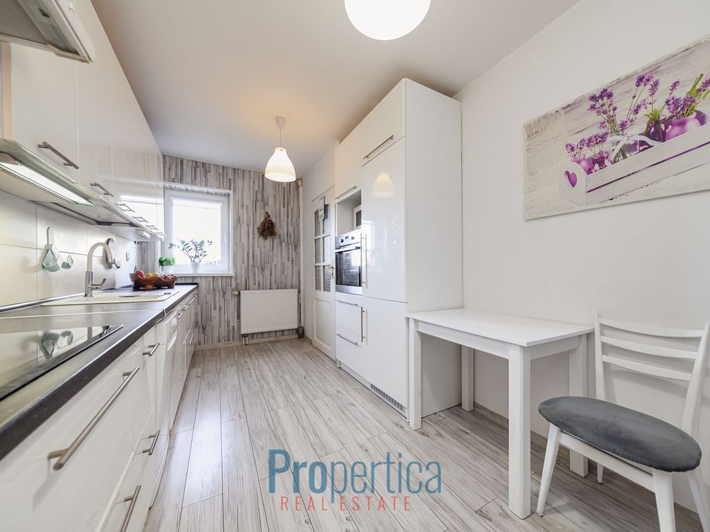 dom wolnostojący, 12 pokoi Władysławowo Cetniewo, ul. Skautów. Zdjęcie 4