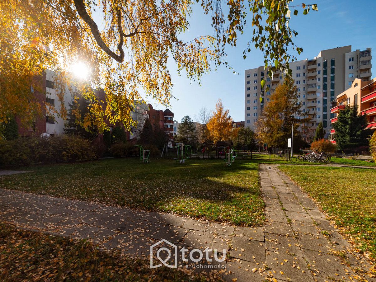 Mieszkanie 4-pokojowe Warszawa Kabaty, ul. Relaksowa. Zdjęcie 18