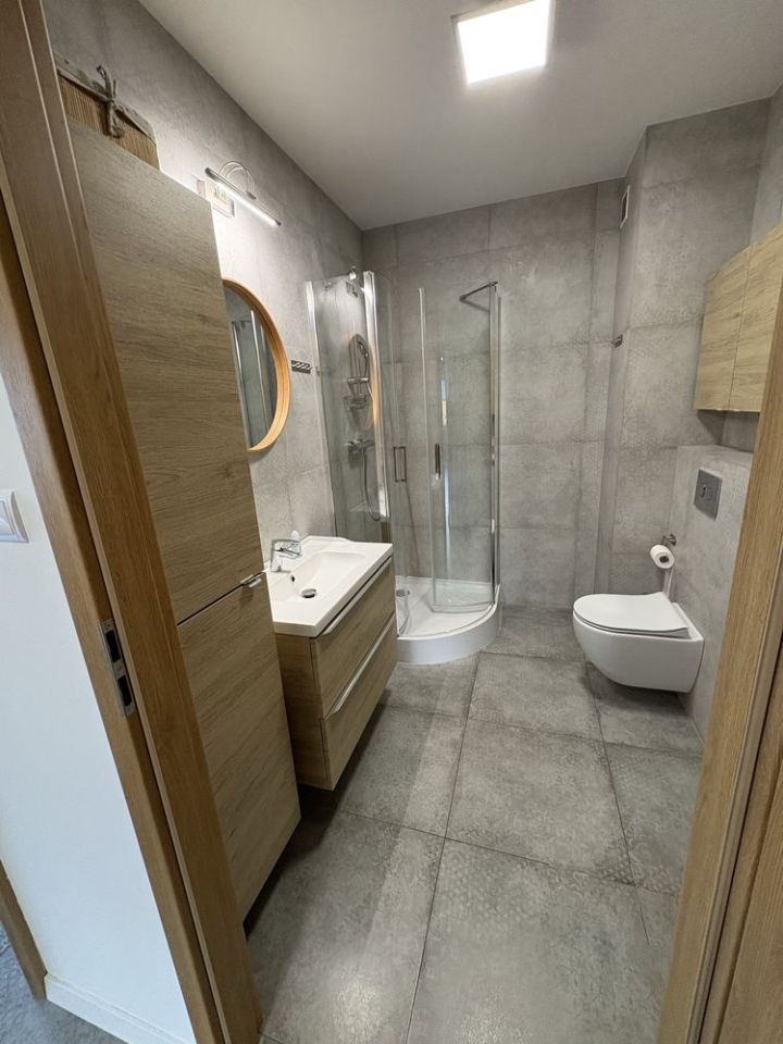 Mieszkanie 3-pokojowe Grajewo, ul. mjr. Jana Tabortowskiego. Zdjęcie 8