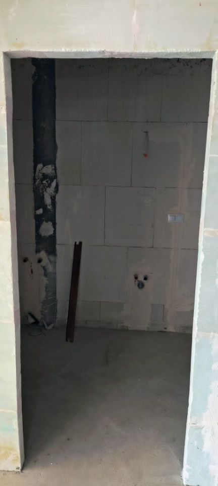 Mieszkanie 3-pokojowe Siedlce. Zdjęcie 7