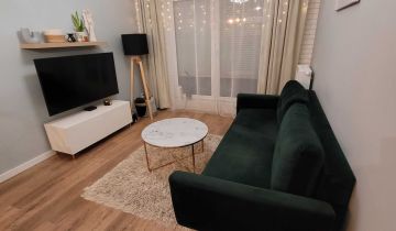 Mieszkanie 2-pokojowe Łódź Nowe Złotno, ul. Krzysztofa Cedry