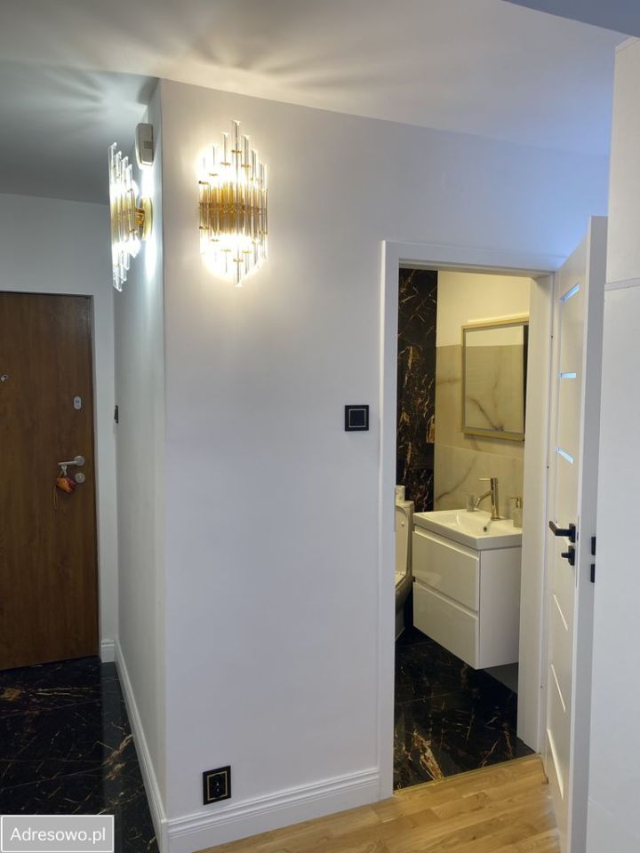 Mieszkanie 2-pokojowe Łomża Śródmieście, ul. Pocztarska. Zdjęcie 11