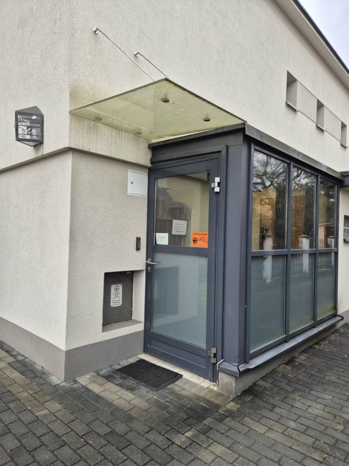 Biuro Kraków Prądnik Biały, ul. Bursztynowa. Zdjęcie 3