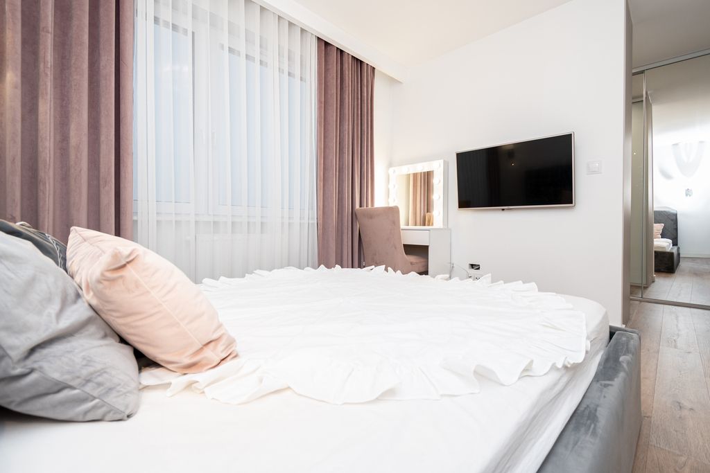 Mieszkanie 3-pokojowe Kalisz, ul. Batalionu Parasol. Zdjęcie 3