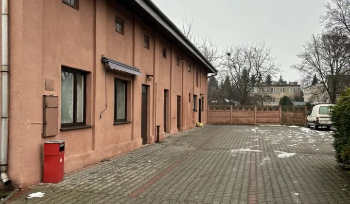 Działka inwestycyjna Bielsk