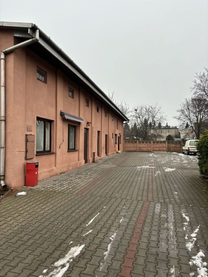 Działka inwestycyjna Bielsk. Zdjęcie 1