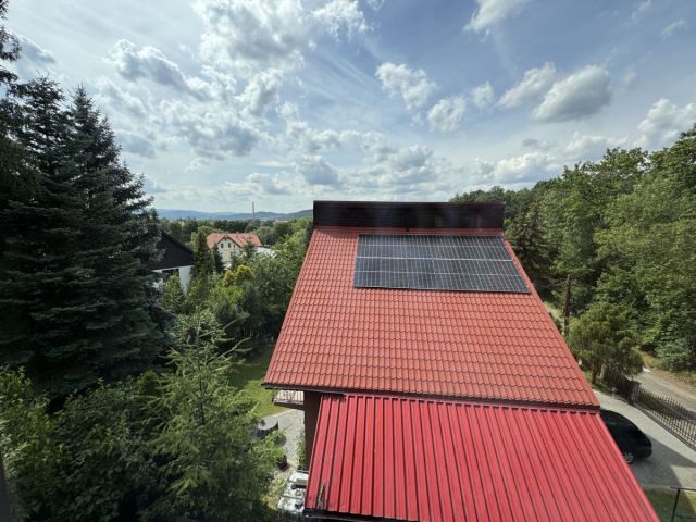 dom wolnostojący, 7 pokoi Jelenia Góra, ul. Adama Mickiewicza. Zdjęcie 14