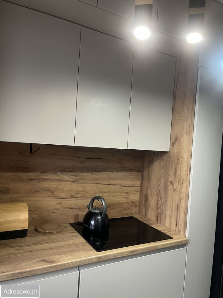 Mieszkanie 3-pokojowe Stargard, ul. Andrzeja Struga. Zdjęcie 15