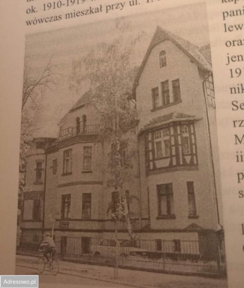 Mieszkanie 6-pokojowe Legnica, ul. Tadeusza Kościuszki. Zdjęcie 19