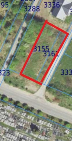 Działka budowlana Jaworzno Centrum, ul. Wincentego Drabika. Zdjęcie 1