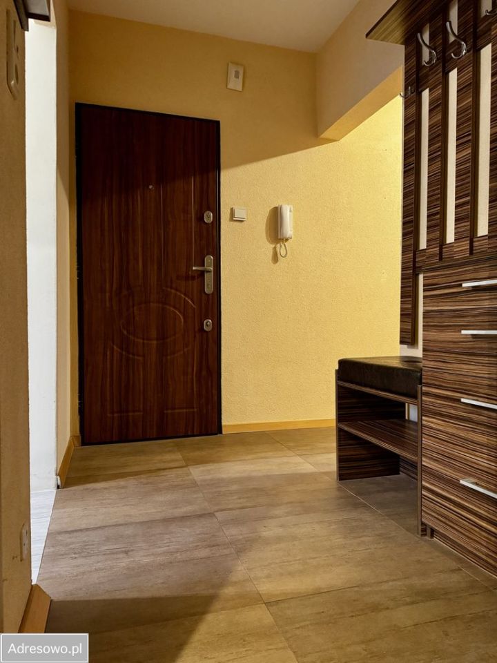 Mieszkanie 3-pokojowe Rzeszów Krakowska Południe, ul. Ignacego Solarza. Zdjęcie 5