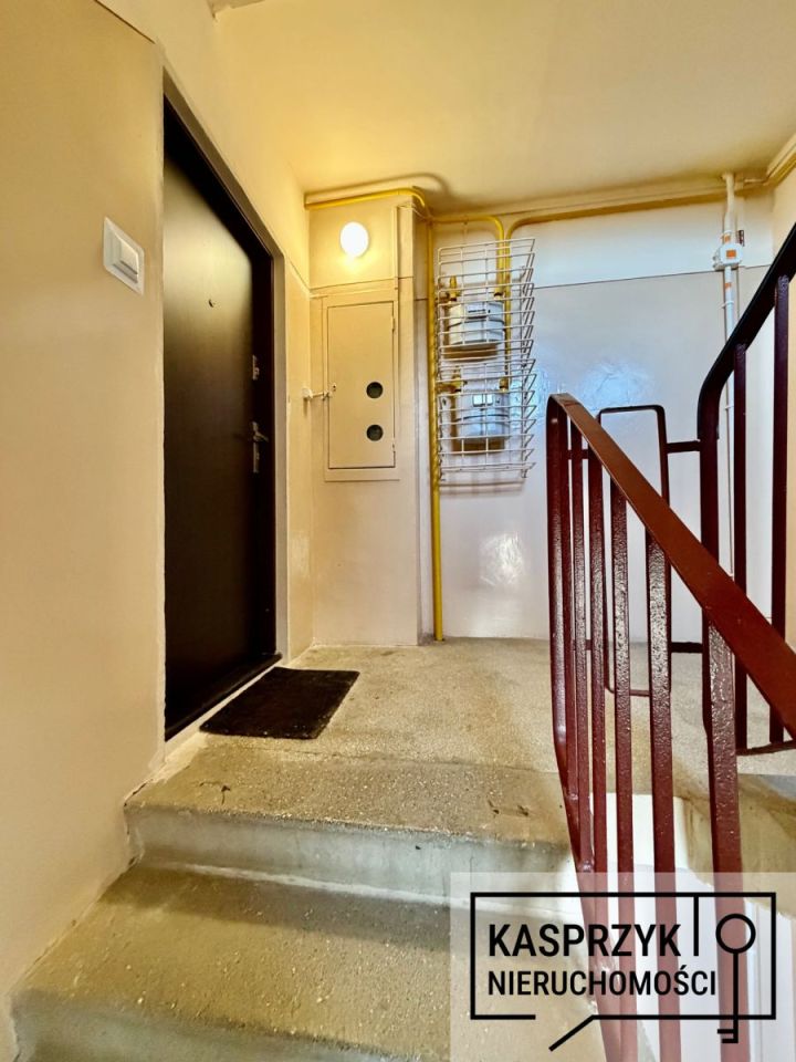 Mieszkanie 3-pokojowe Krosno, ul. Powstańców Warszawskich. Zdjęcie 11