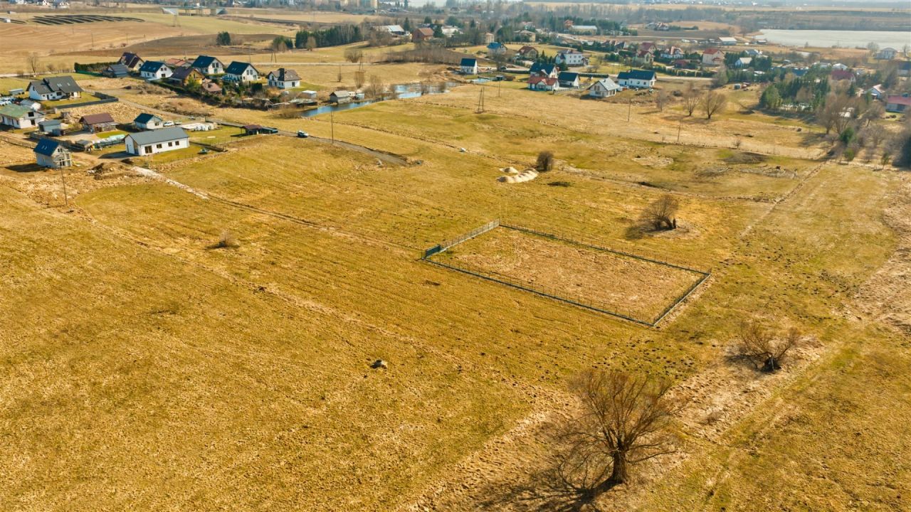 Działka budowlana Ełk. Zdjęcie 9