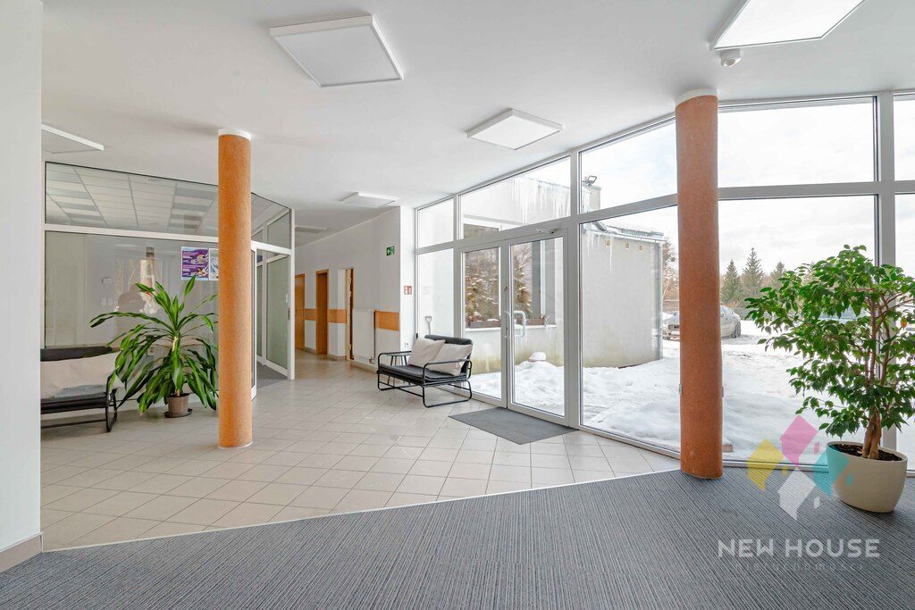 Biuro Olsztyn, ul. Masztowa. Zdjęcie 8