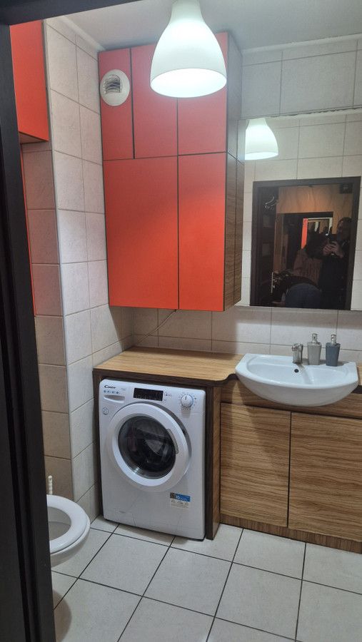 Mieszkanie 2-pokojowe Kraków Czyżyny, ul. Sołtysowska. Zdjęcie 5