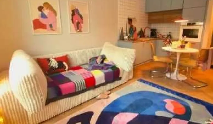 Mieszkanie 2-pokojowe Słubice