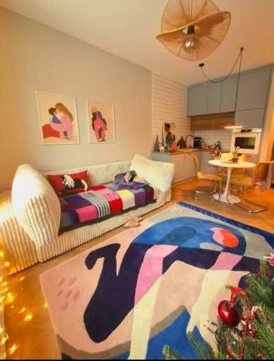 Mieszkanie 2-pokojowe Słubice. Zdjęcie 1