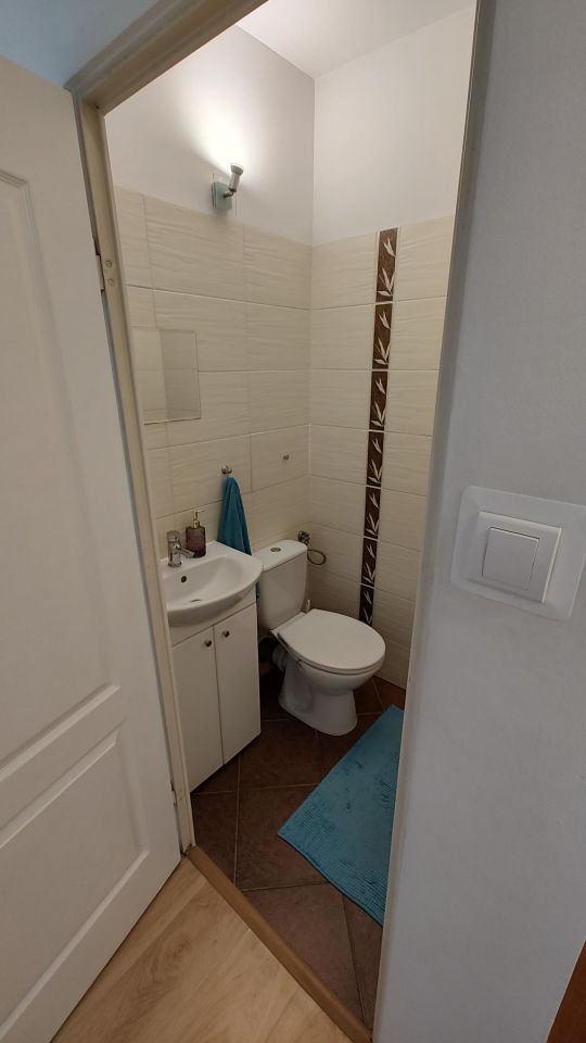 Mieszkanie 4-pokojowe Toruń Na Skarpie, ul. Konstytucji 3 Maja. Zdjęcie 15