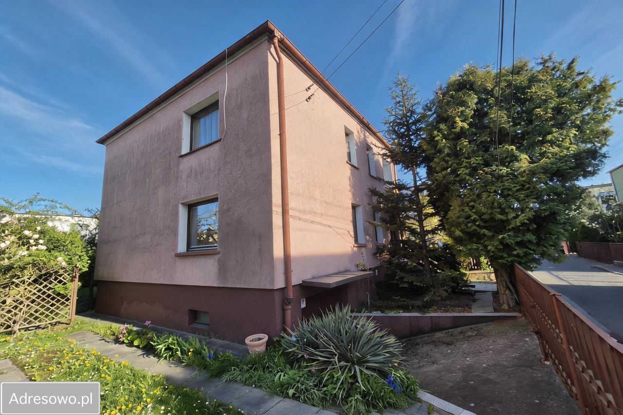 dom wolnostojący, 6 pokoi Opole Kolonia Gosławicka. Zdjęcie 19