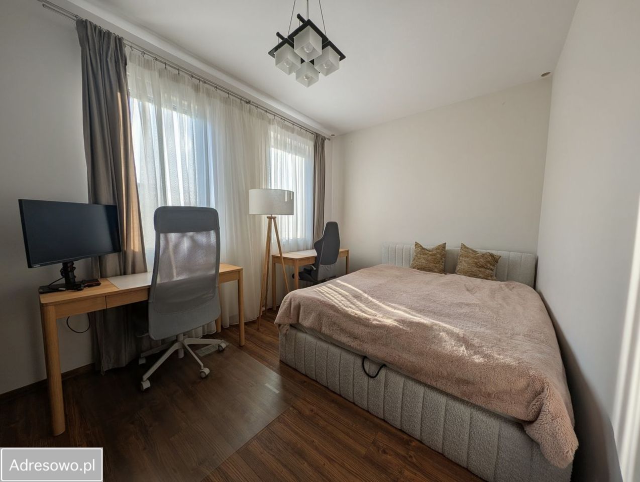 Mieszkanie 3-pokojowe Warszawa Białołęka, ul. Głębocka. Zdjęcie 8