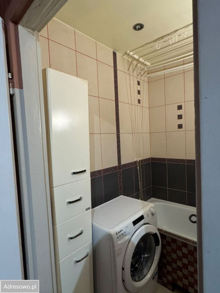 Mieszkanie 2-pokojowe Bielsko-Biała, ul. Andrychowska. Zdjęcie 6