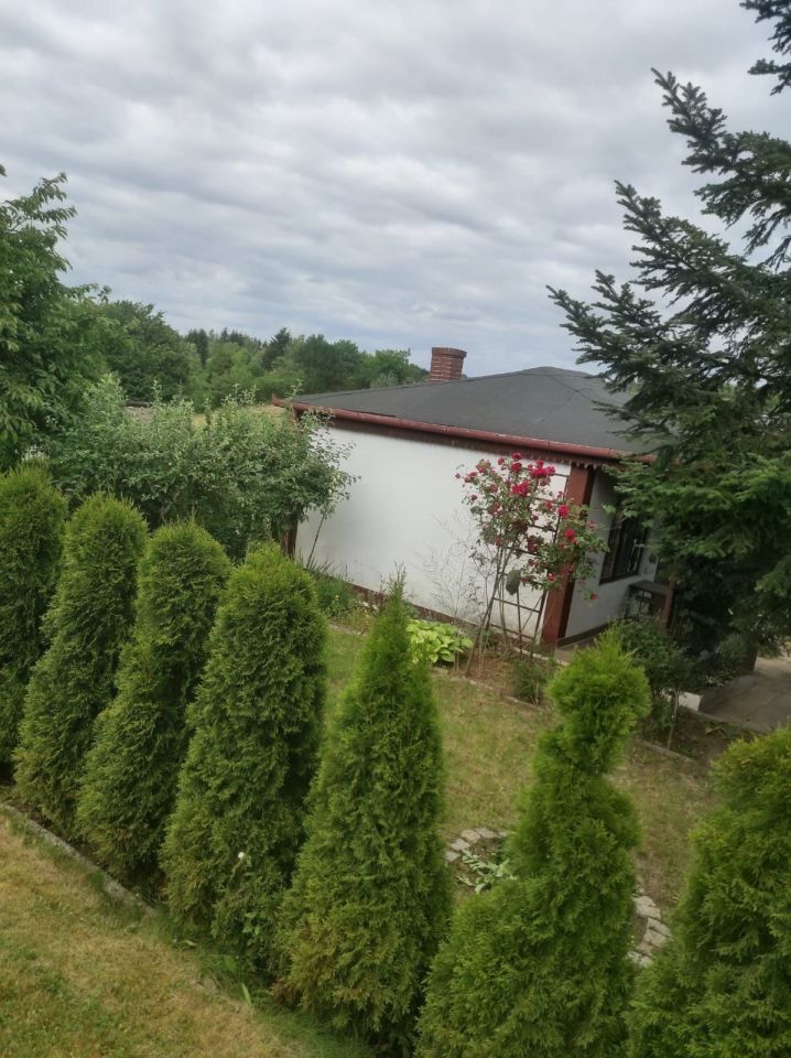 Działka rod Uniszowice. Zdjęcie 8