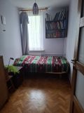 Mieszkanie 3-pokojowe Warszawa Ochota, ul. Władysława Korotyńskiego. Zdjęcie 4