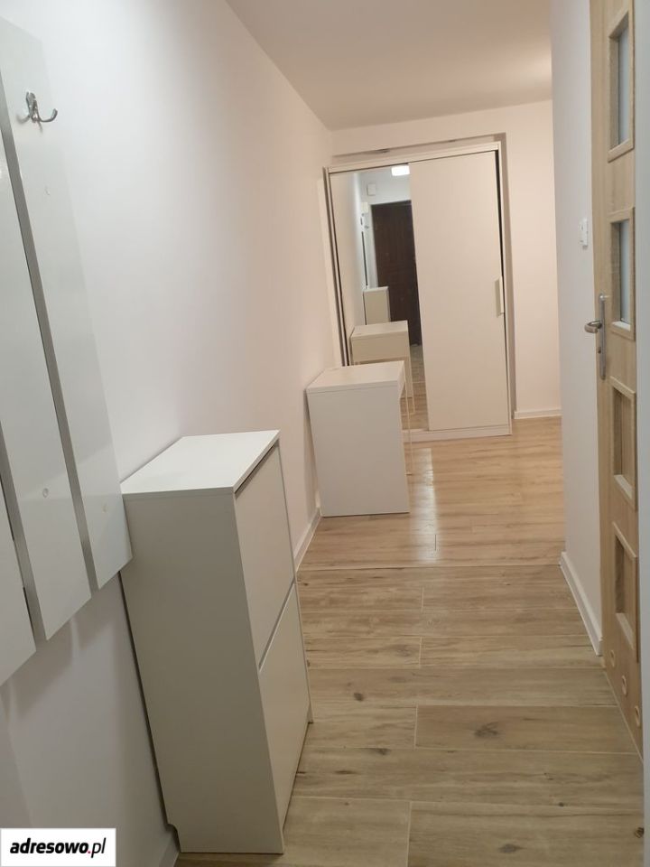 Mieszkanie 1-pokojowe Bydgoszcz Śródmieście, ul. Dworcowa. Zdjęcie 7