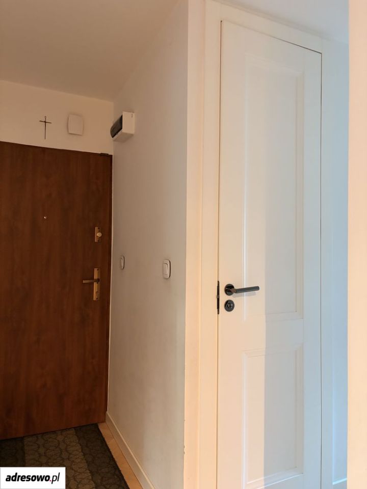 Mieszkanie 3-pokojowe Warszawa Dolny Mokotów, ul. Górska. Zdjęcie 4