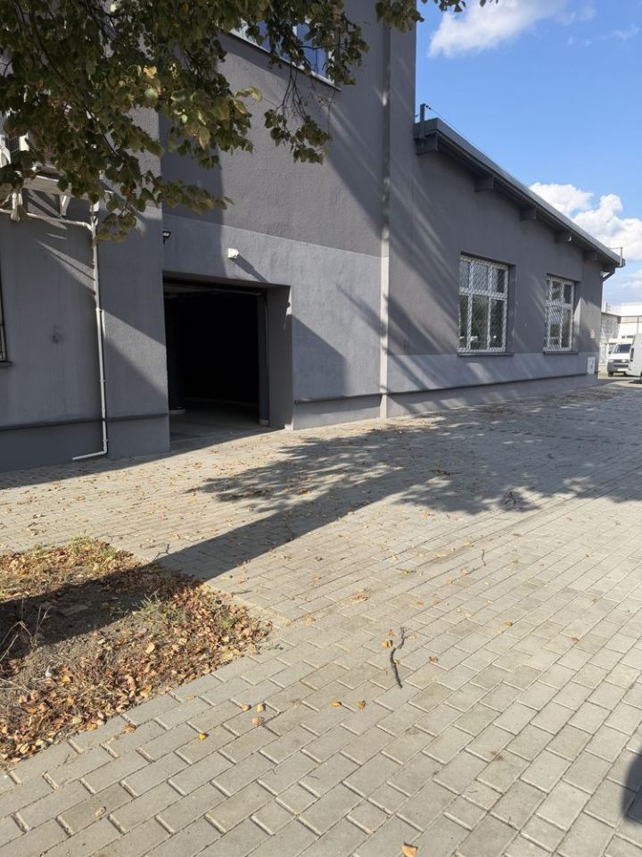 Lokal Krosno, ul. Kazimierza Pużaka. Zdjęcie 7