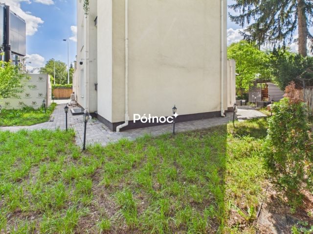 dom wolnostojący, 10 pokoi Warszawa Mokotów, ul. Racławicka. Zdjęcie 27