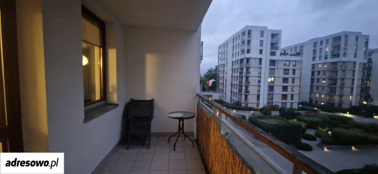 Mieszkanie 3-pokojowe Warszawa Mokotów, ul. Obrzeżna. Zdjęcie 10