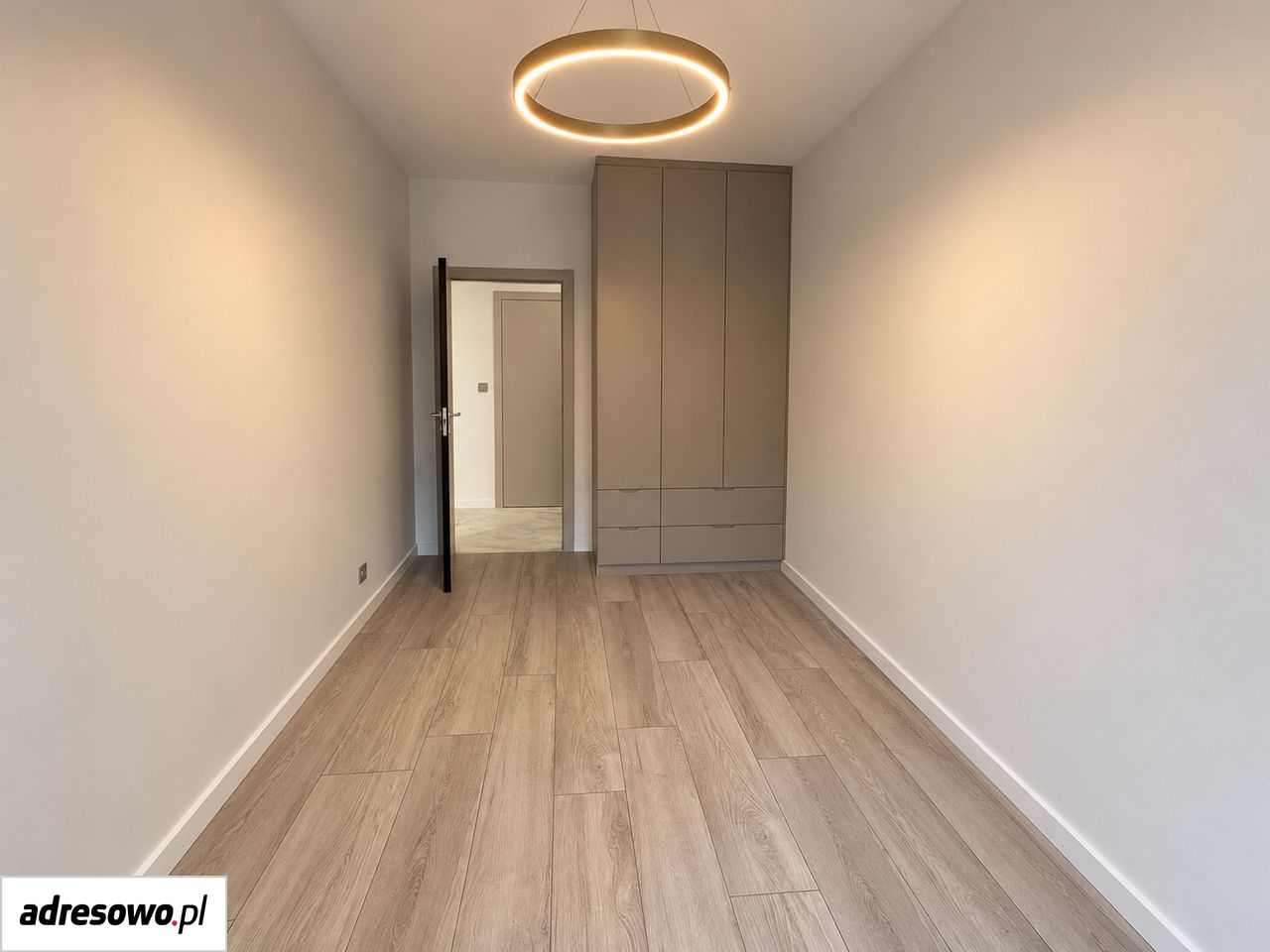 Mieszkanie 3-pokojowe Warszawa Ursynów, ul. Hilarego Koprowskiego. Zdjęcie 8