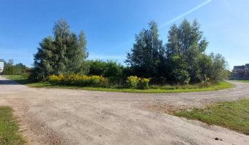 Działka budowlana Gdańsk Barniewice, ul. Urana