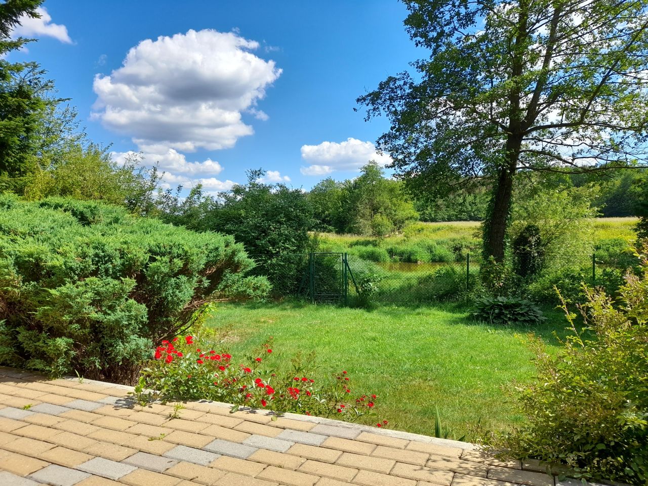 dom wolnostojący, 2 pokoje Radawa, ul. Upust. Zdjęcie 8