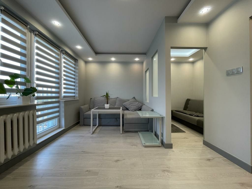 Mieszkanie 2-pokojowe Warszawa Mokotów, ul. Portofino