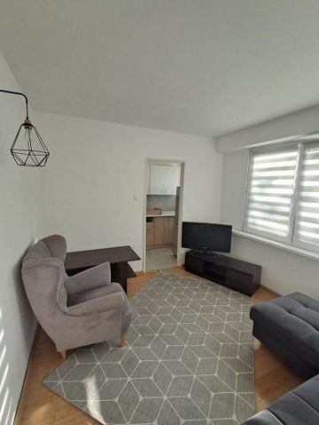 Mieszkanie 2-pokojowe Kalisz Widok , al. Wojska Polskiego. Zdjęcie 1