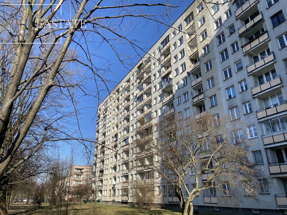 Mieszkanie 2-pokojowe Warszawa Targówek, ul. Żuromińska. Zdjęcie 8