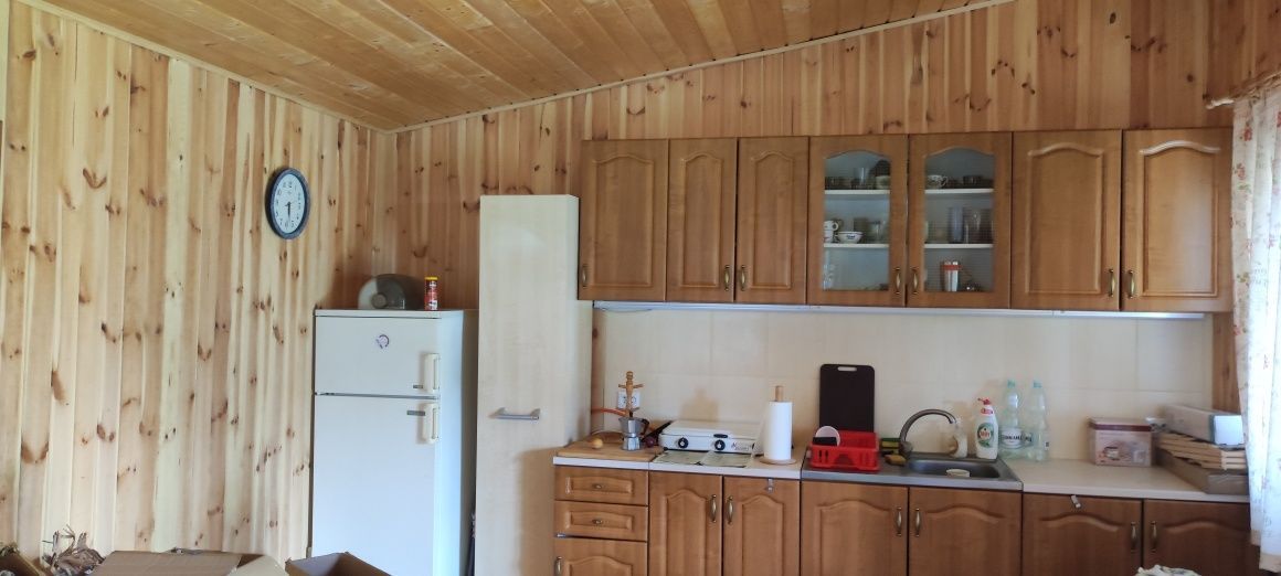 Działka rod Łódź Górna, ul. Świętojańska. Zdjęcie 4