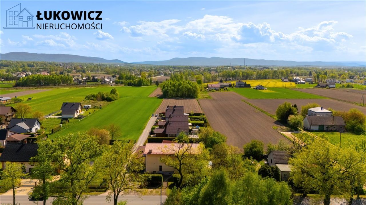 dom wolnostojący, 9 pokoi Kaniów. Zdjęcie 22
