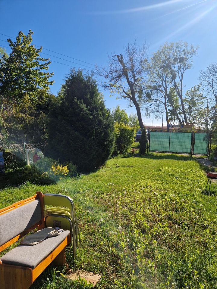 Działka rod Wejherowo Cementownia, ul. Przemysłowa. Zdjęcie 3