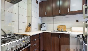 Mieszkanie 2-pokojowe Warszawa Mokotów, al. Niepodległości