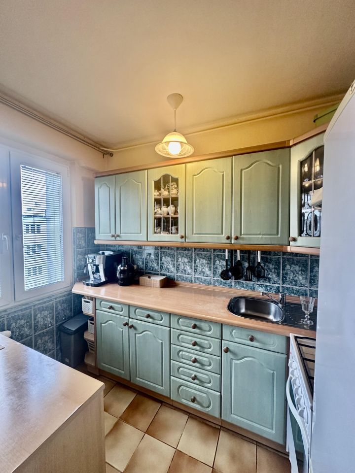 Mieszkanie 2-pokojowe Poznań Rataje, os. Piastowskie. Zdjęcie 4