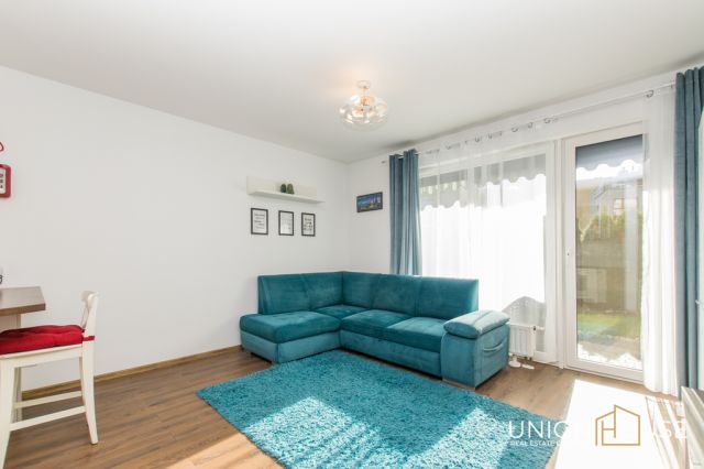 Mieszkanie 2-pokojowe Kraków Bronowice Wielkie, ul. Józefa Chełmońskiego. Zdjęcie 3