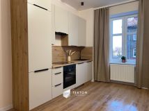 Mieszkanie 2-pokojowe Poznań Łazarz, ul. Kolejowa