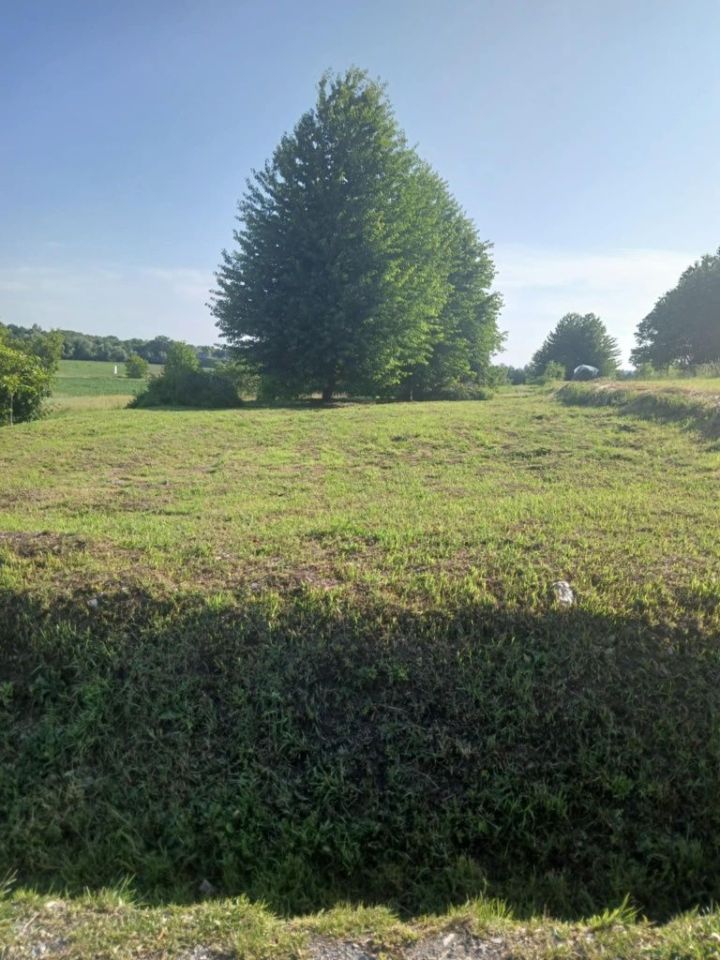 Działka rolna Zręczyce. Zdjęcie 3