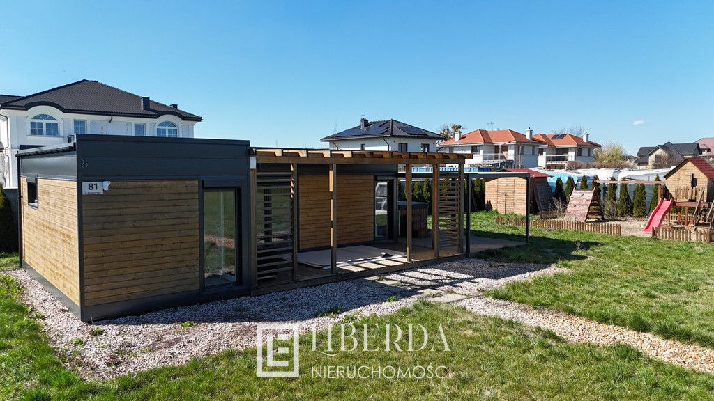 Działka budowlana Marki, ul. Jana Skrzetuskiego. Zdjęcie 8