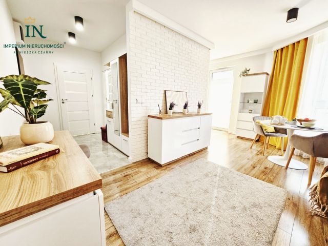 Mieszkanie 2-pokojowe Lublin Węglinek, ul. Kwarcowa. Zdjęcie 10