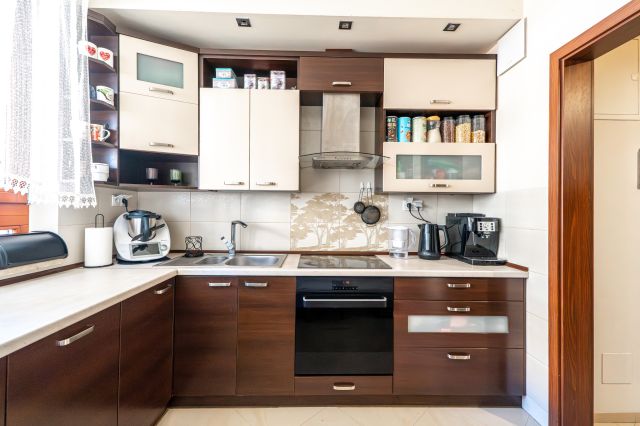 Mieszkanie 2-pokojowe Warszawa Wilanów, ul. Sarmacka. Zdjęcie 3